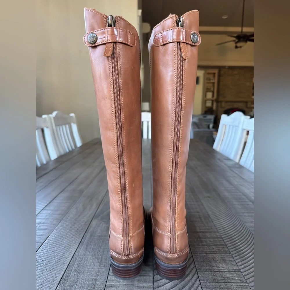 Sam Edelman new these